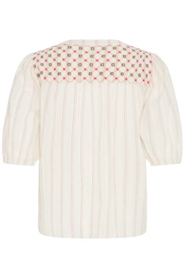 FRAdi bluse, rosa - Image 3