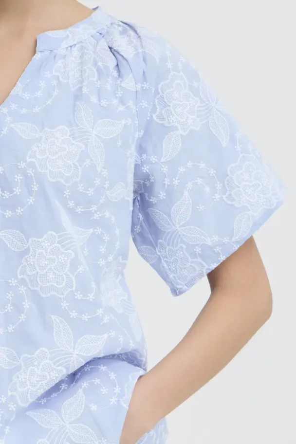 FRHavi bluse - Image 2