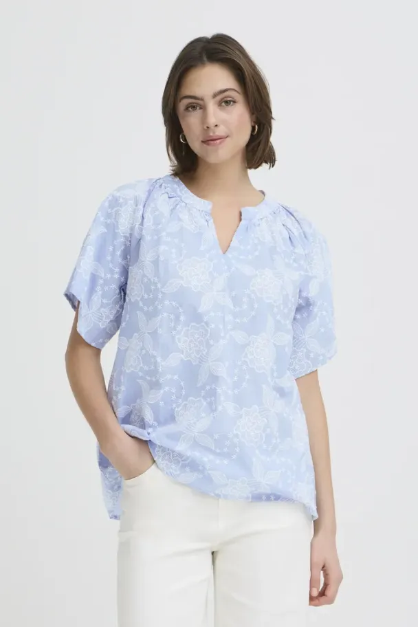 FRHavi bluse - Image 1