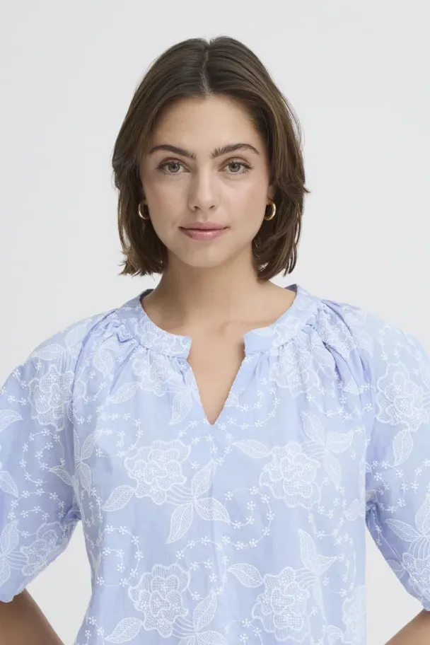 FRHavi bluse - Image 4