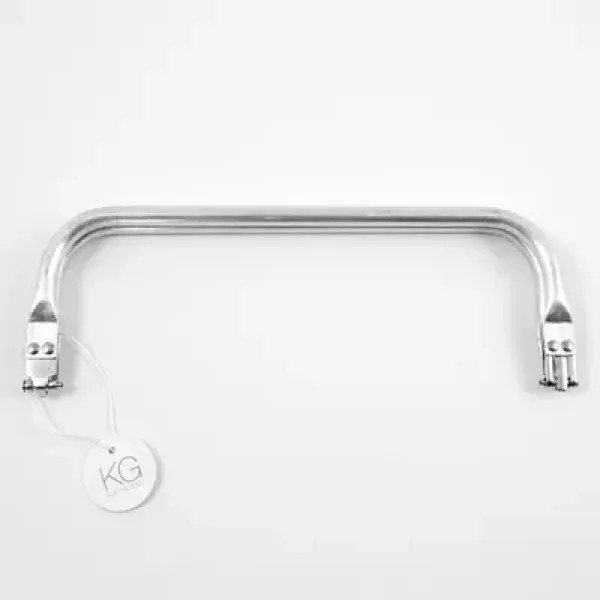 Veskeramme L -26x18cm