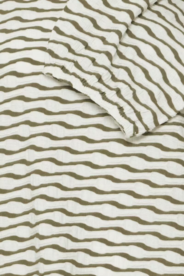 FRNiamy tee, grønn - Image 5