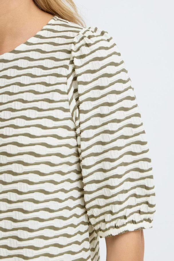 FRNiamy tee, grønn - Image 6