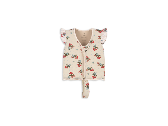 Avery Badevest, Marmelatta - Konges Sl&oslash;jd