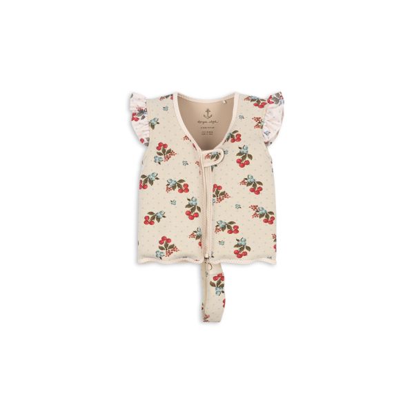 Avery Badevest, Marmelatta - Konges Sl&oslash;jd