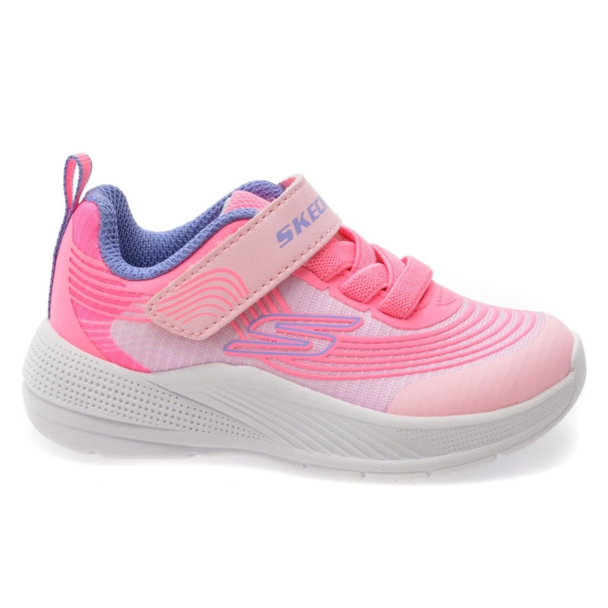 Skechers Microspec Advance sneakers - Image 4