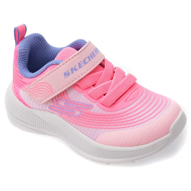 Skechers Microspec Advance sneakers - Image 1