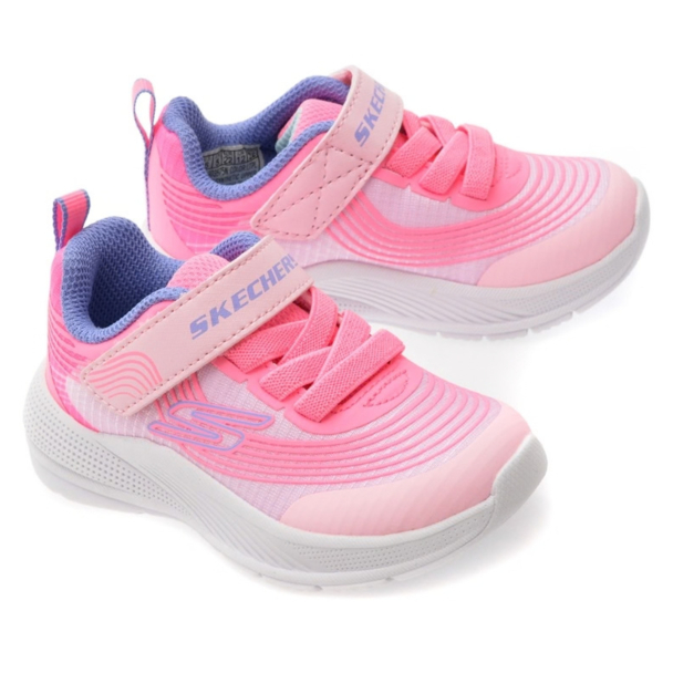 Skechers Microspec Advance sneakers - Image 6