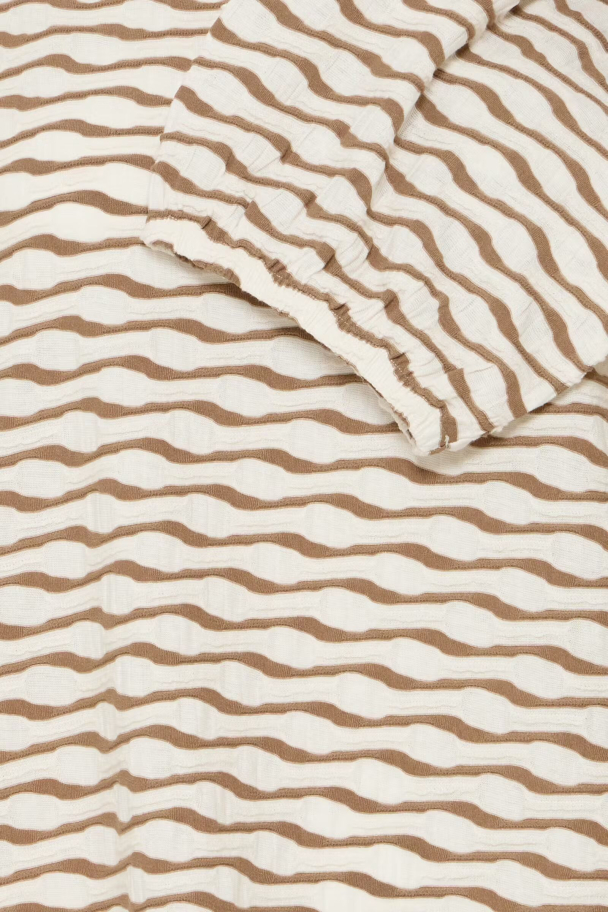 FRNiamy tee, brun - Image 5