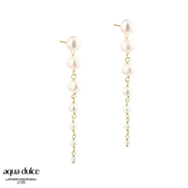 &Oslash;reheng - Ghita Long (Forgylt)