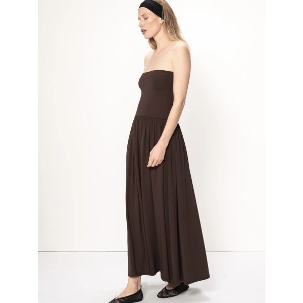 Petunia Black Coffee 