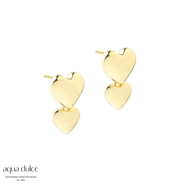 &Oslash;reheng - Karla & Me (Forgylt)