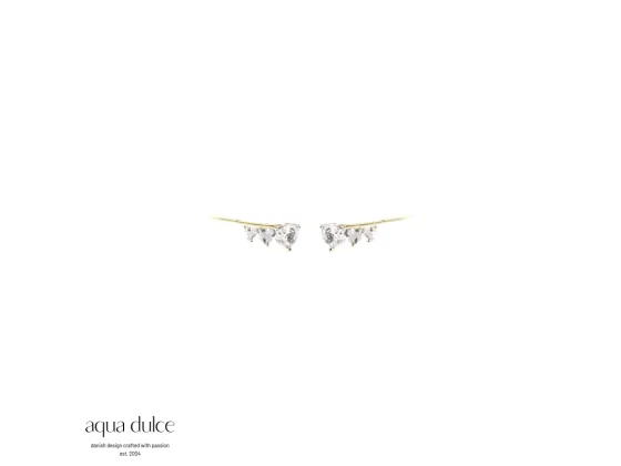 &Oslash;reheng - Vida Up Hearts (Forgylt)