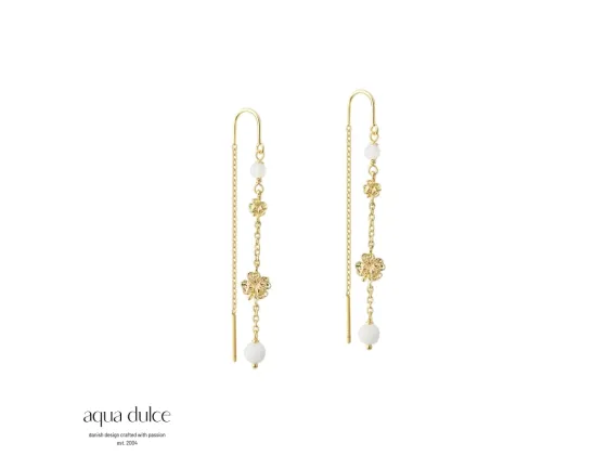 &Oslash;reheng - Clover (Forgylt)