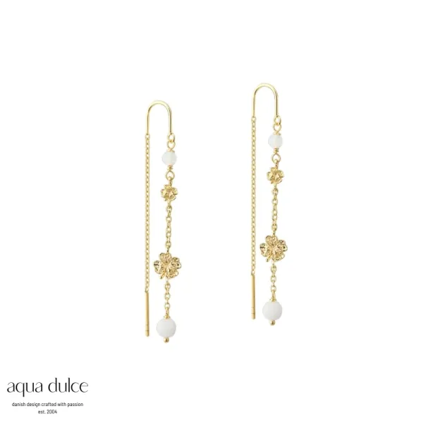 &Oslash;reheng - Clover (Forgylt)