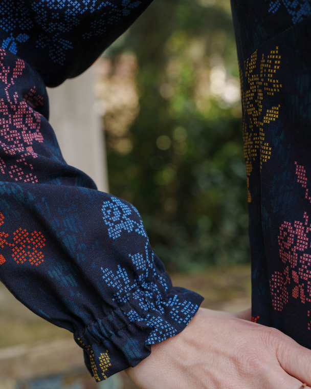 Empreinte (avtrykk, spor) - Image 3