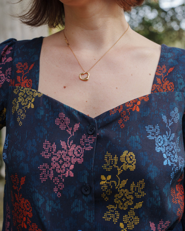 Empreinte (avtrykk, spor) - Image 5