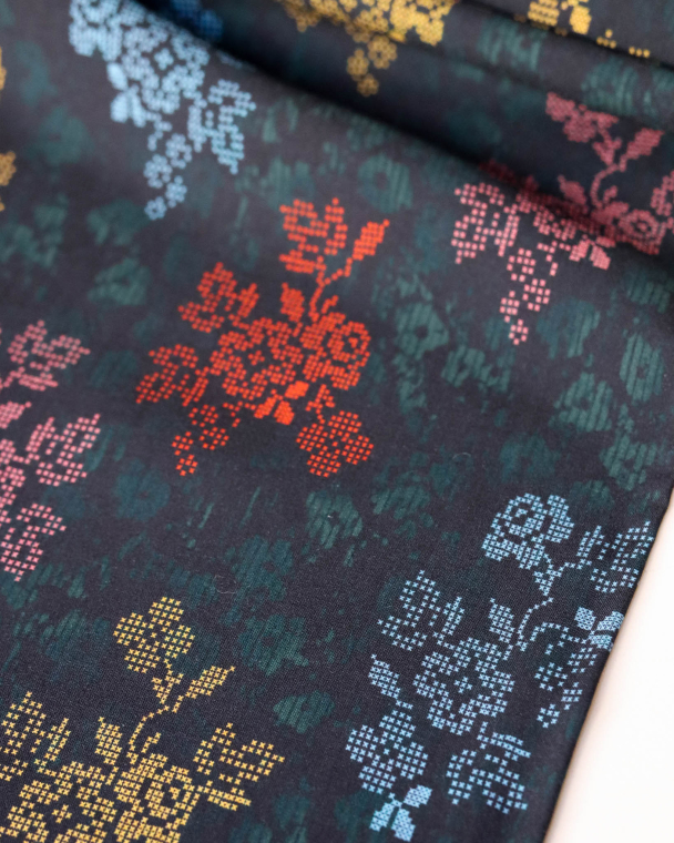 Empreinte (avtrykk, spor) - Image 6