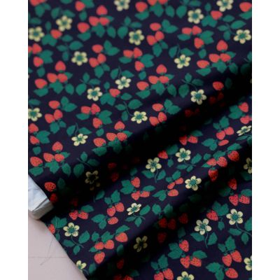 Mara des Bois (skogjordbær)