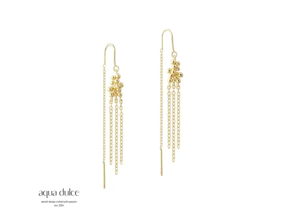 &Oslash;reheng - Aya (Forgylt)