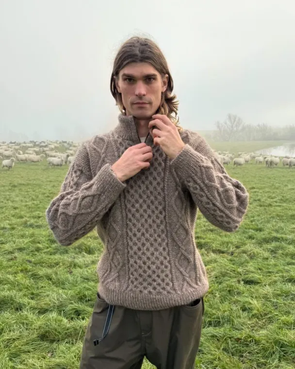 PetiteKnit  - Man - Image 14