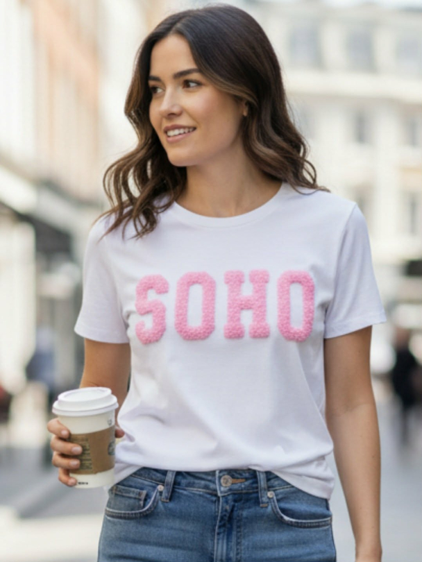 MdcHerdis t-shirt - Image 1