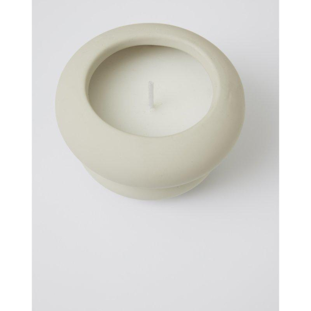 Di Gomma Duftlys Hvit - Image 2