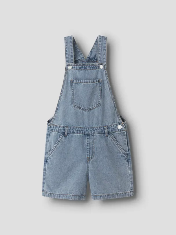 NKFalma Overall Shorts  - Image 2