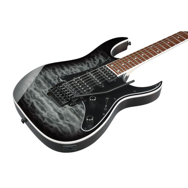 GITAR ELEKTRISK IBANEZ RG450QMB-TGB