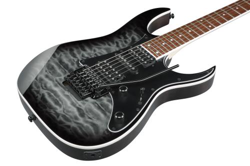 GITAR ELEKTRISK IBANEZ RG450QMB-TGB