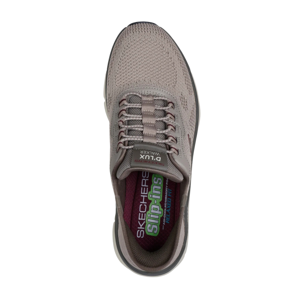 Skechers Slip-Ins: D`Lux Walker 2.0 - Rezinate - Image 4