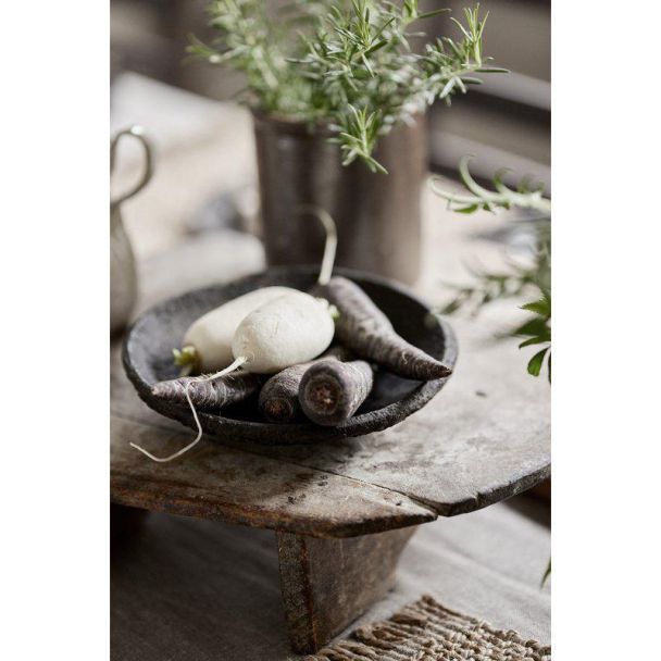 Stein bolle/skål/fat - Image 3