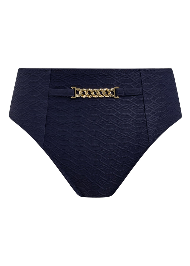 FANTASIE Azores High Waist Bikini Brief FS506678MIH - Image 3