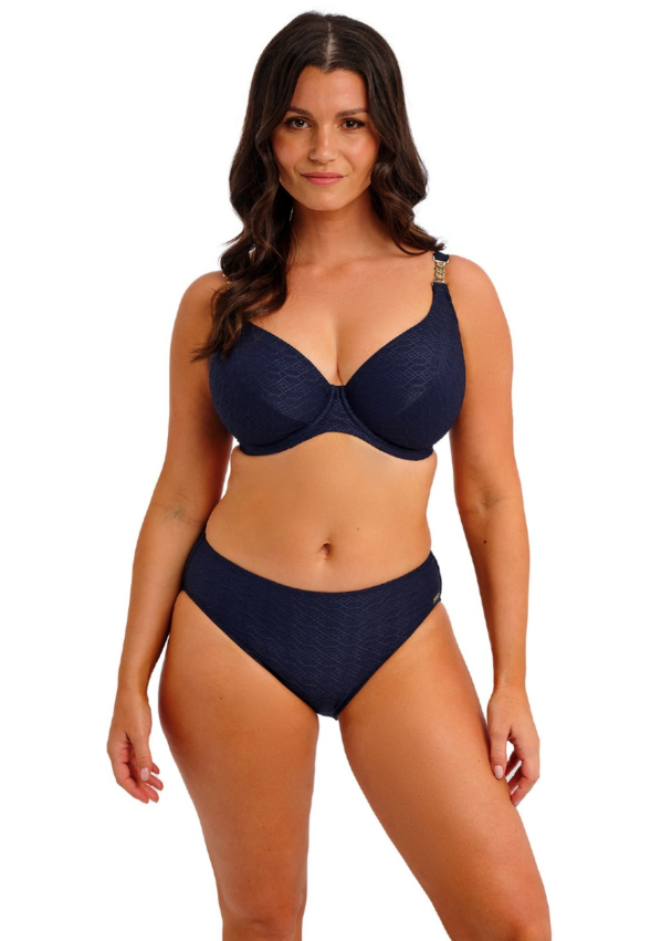 FANTASIE Azores Mid Rise Bikini Brief FS506672MIH - Image 2