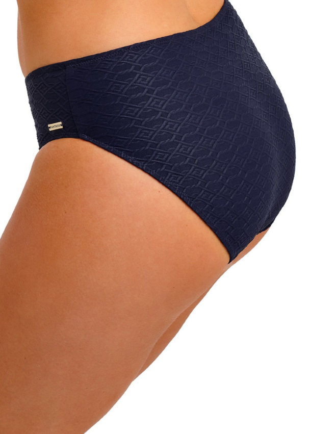 FANTASIE Azores Mid Rise Bikini Brief FS506672MIH - Image 4