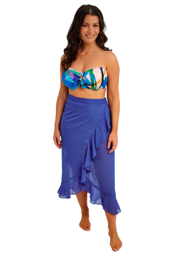 FANTASIE Nauru Sarong FS506291SAR - Image 3