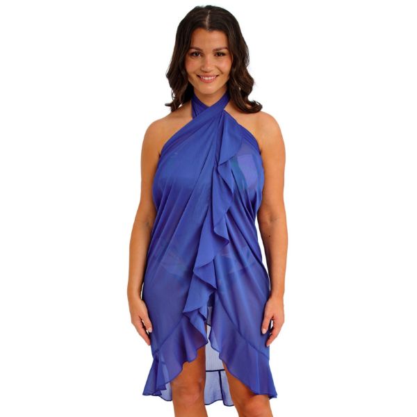 FANTASIE Nauru Sarong FS506291SAR