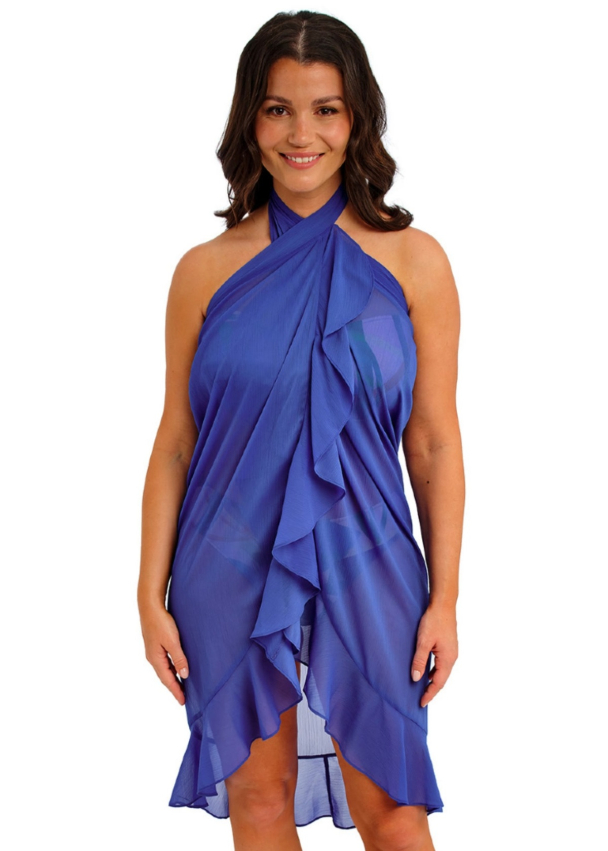 FANTASIE Nauru Sarong FS506291SAR - Image 1