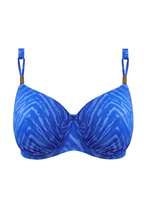 FANTASIE Punta Mita Full Cup Bikini Top FS505501SAR - Image 4