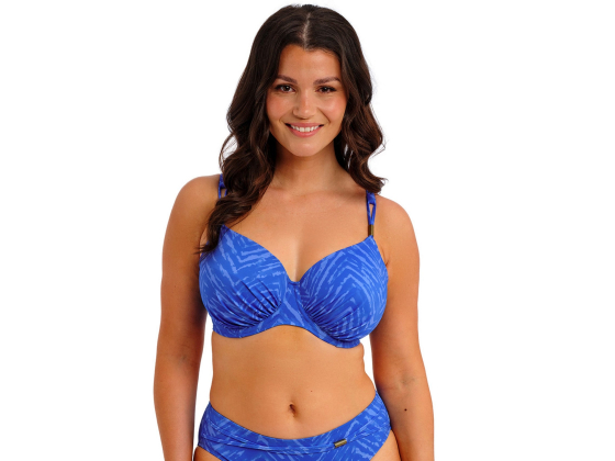 FANTASIE Punta Mita Full Cup Bikini Top FS505501SAR