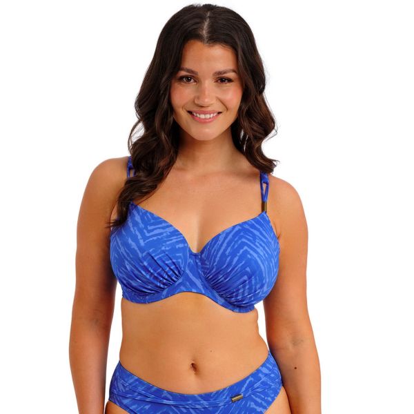 FANTASIE Punta Mita Full Cup Bikini Top FS505501SAR