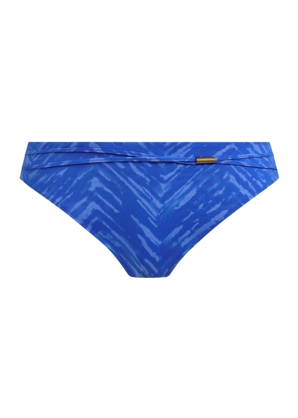 FANTASIE Punta Mita Mid Rise Bikini Brief FS505572SAR - Image 5