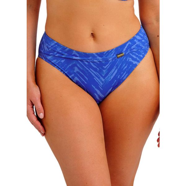 FANTASIE Punta Mita Mid Rise Bikini Brief FS505572SAR