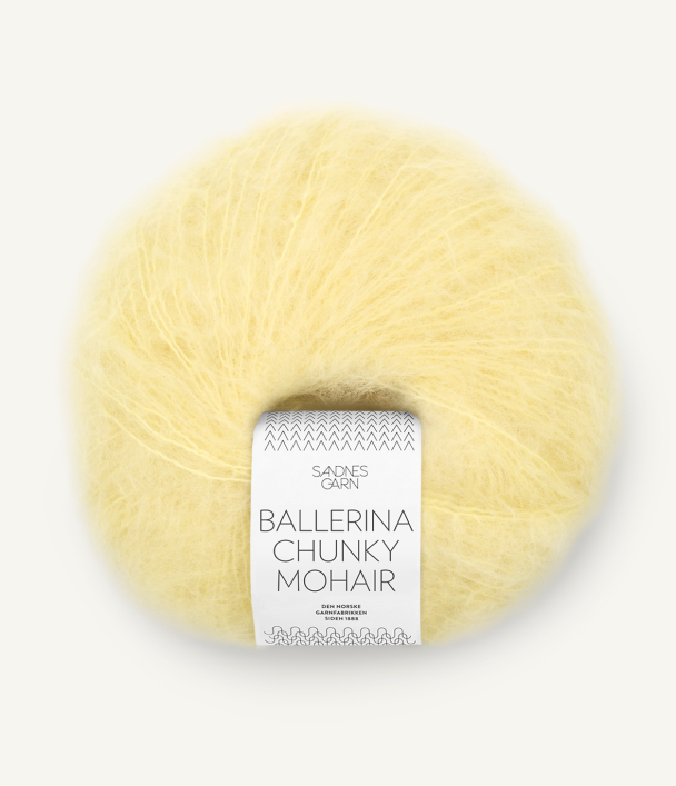 Ballerina Lemonade 9602