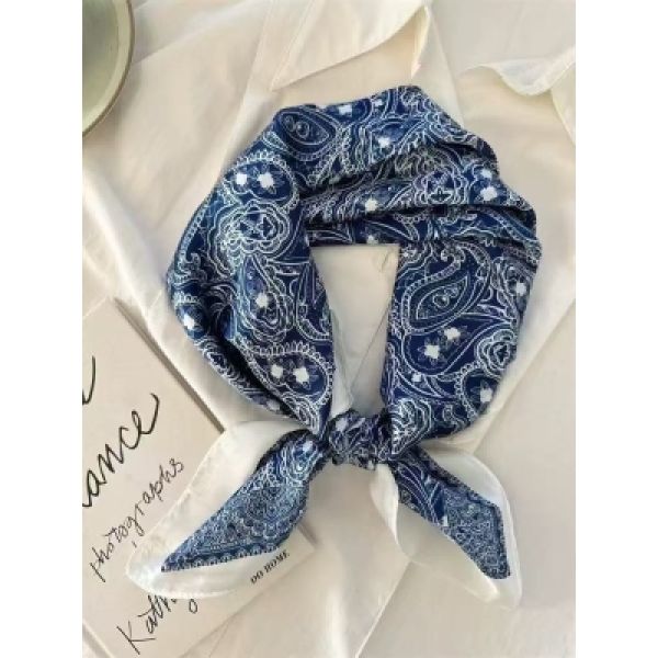 Bandana Poly Marine