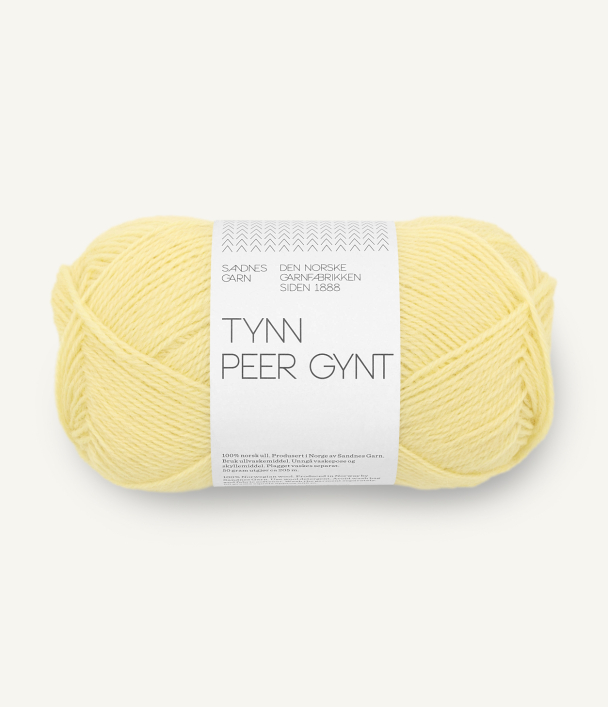 Tynn Peer Gynt lemonade 9602