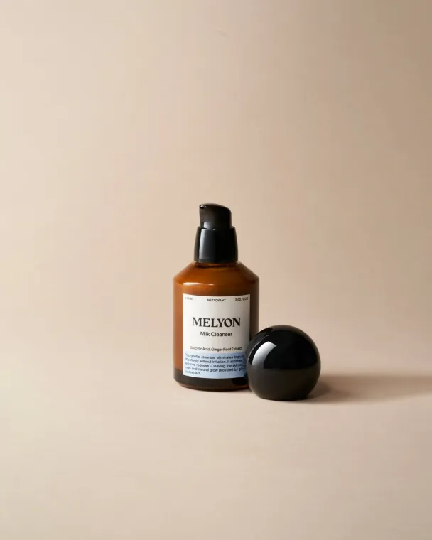 Milk  Cleanser 60ml  - Image 3