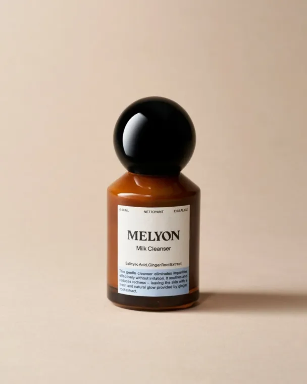 Milk  Cleanser 60ml  - Image 1