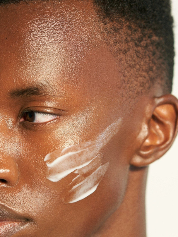 Milk  Cleanser 60ml  - Image 4
