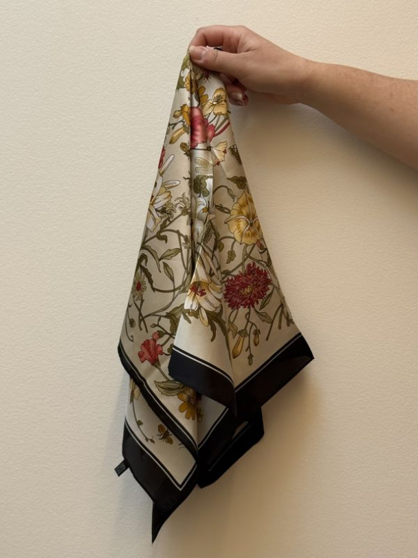 Sjal - strikkefeber - Image 2